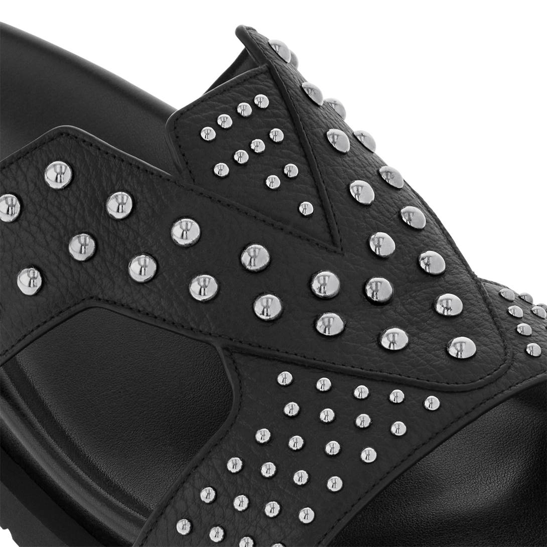 LV Oasis Mule Shoes LOUIS VUITTON